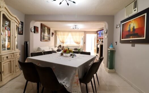 CASA EN VENTA EN MORELIA, FUENTES DE MORELIA