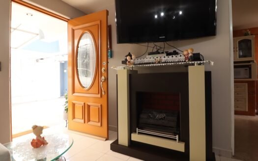 CASA EN VENTA EN MORELIA, FUENTES DE MORELIA