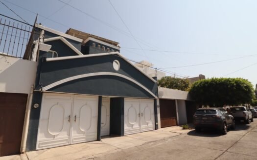 CASA EN VENTA EN MORELIA, FUENTES DE MORELIA