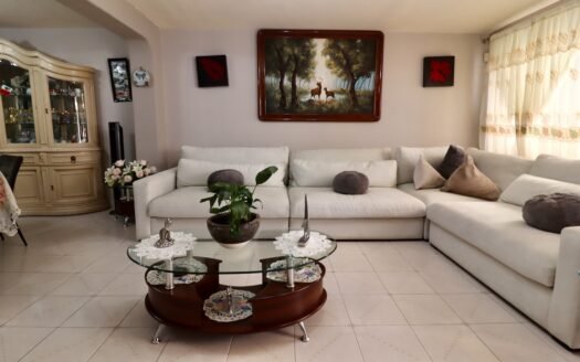 CASA EN VENTA EN MORELIA, FUENTES DE MORELIA