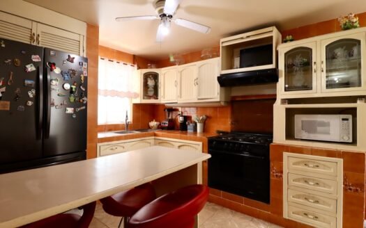 CASA EN VENTA EN MORELIA, FUENTES DE MORELIA