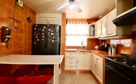 CASA EN VENTA EN MORELIA, FUENTES DE MORELIA