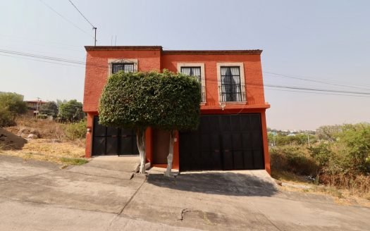CASA EN VENTA EN MORELIA