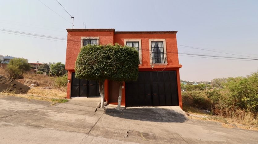 CASA EN VENTA EN MORELIA