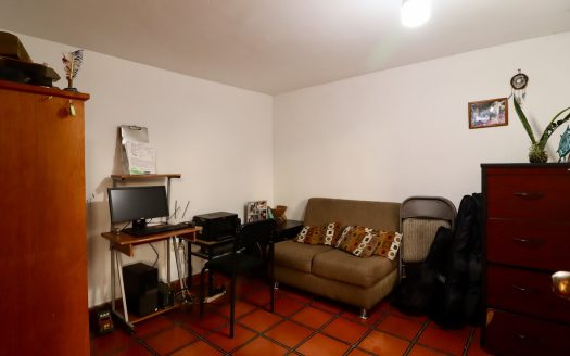 CASA EN VENTA EN MORELIA, COL. VISTA BELLA