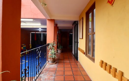 CASA EN VENTA EN MORELIA, COL. VISTA BELLA