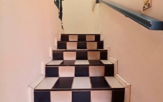 CASA EN VENTA EN MORELIA, COL. VISTA BELLA