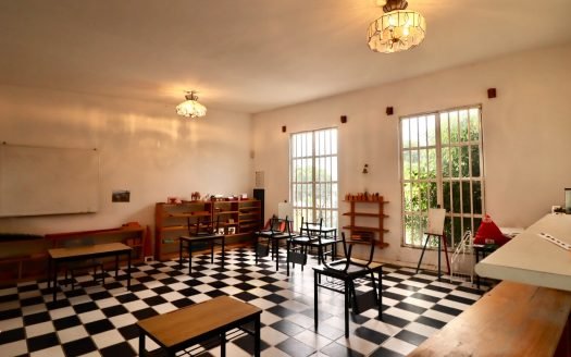 CASA EN VENTA EN MORELIA, COL. VISTA BELLA