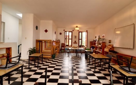 CASA EN VENTA EN MORELIA, COL. VISTA BELLA