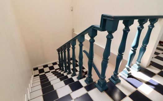 CASA EN VENTA EN MORELIA, COL. VISTA BELLA