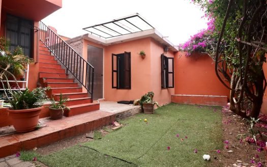 CASA EN VENTA EN MORELIA, COL. VISTA BELLA
