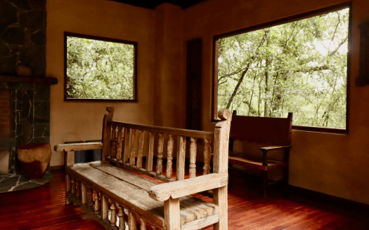 CASA EN VENTA EN ZIRAHUEN, MICHOACÁN.