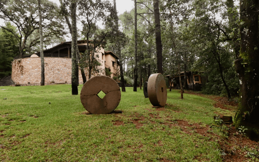CASA EN VENTA EN ZIRAHUEN, MICHOACÁN.