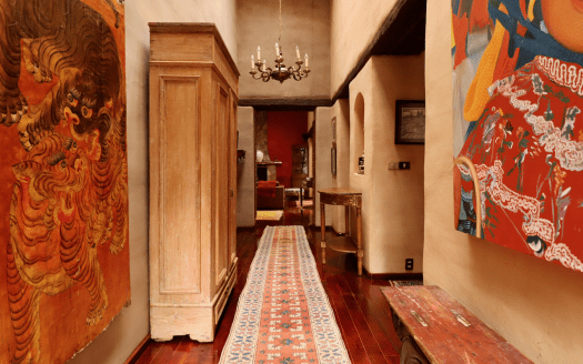 CASA EN VENTA EN ZIRAHUEN, MICHOACÁN.
