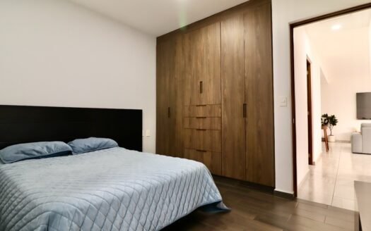 DEPARTAMENTO EN VENTA EN MORELIA, HACIENDA DE LA HUERTA