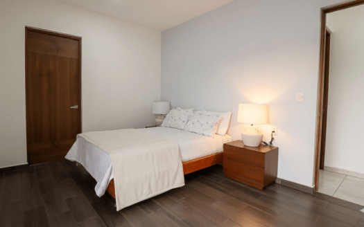 DEPARTAMENTO EN VENTA EN MORELIA, HACIENDA DE LA HUERTA