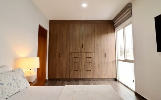 DEPARTAMENTO EN VENTA EN MORELIA, HACIENDA DE LA HUERTA