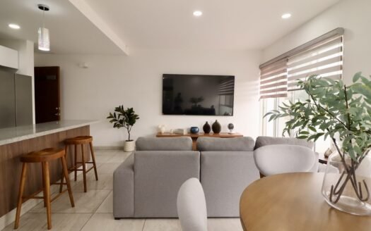DEPARTAMENTO EN VENTA EN MORELIA, HACIENDA DE LA HUERTA