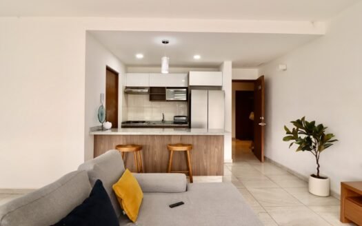 DEPARTAMENTO EN VENTA EN MORELIA, HACIENDA DE LA HUERTA