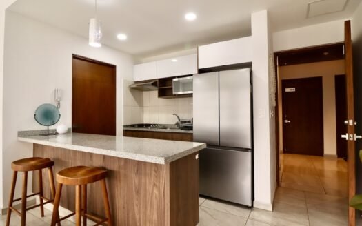 DEPARTAMENTO EN VENTA EN MORELIA, HACIENDA DE LA HUERTA