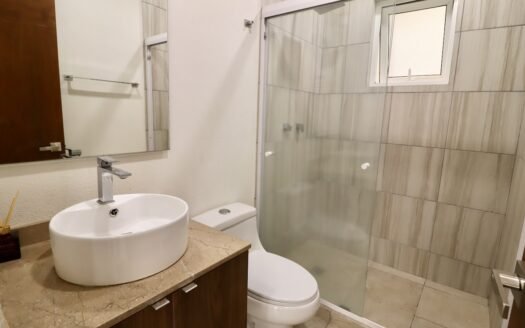 DEPARTAMENTO EN VENTA EN MORELIA, HACIENDA DE LA HUERTA