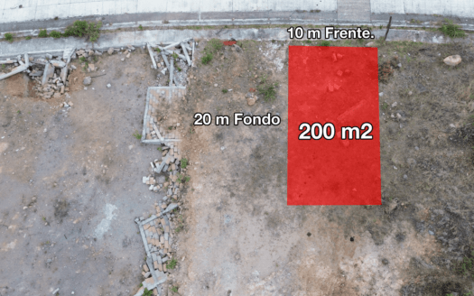 TERRENO EN VENTA EN MORELIA, FRACC. MESOAMERICA