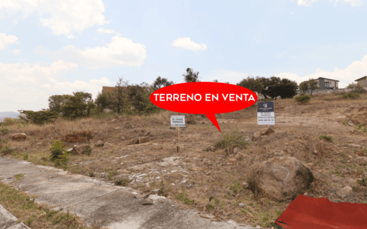 TERRENO EN VENTA EN MORELIA, FRACC. MESOAMERICA