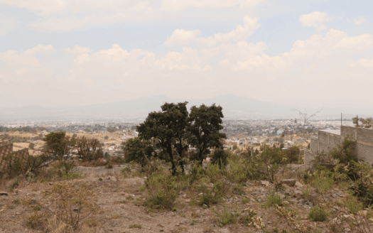 TERRENO EN VENTA EN MORELIA, FRACC. MESOAMERICA