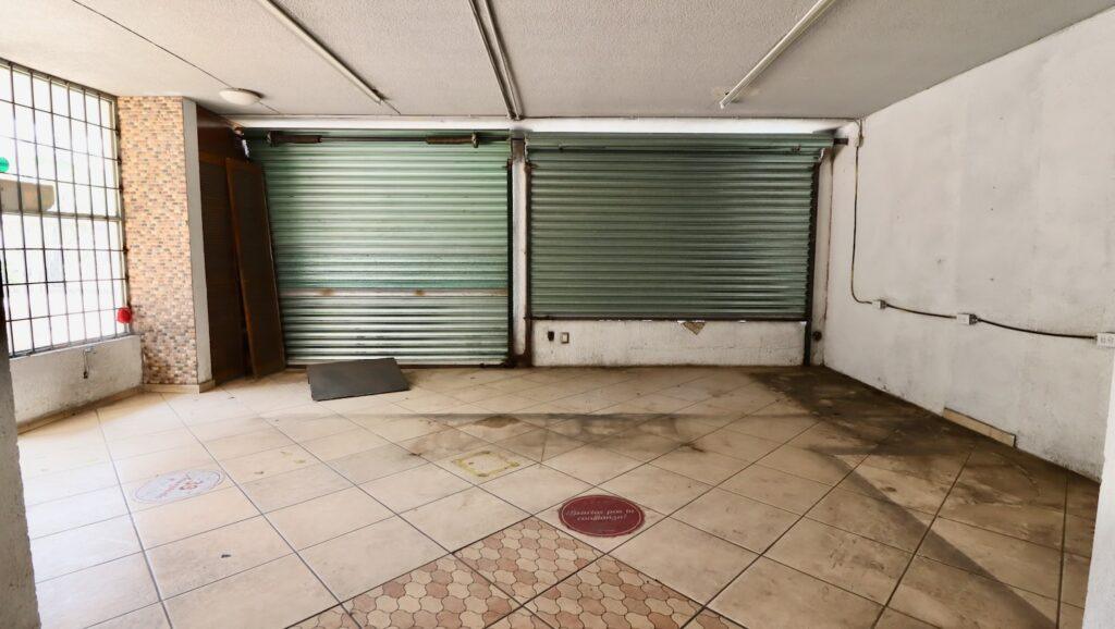 Bodega en renta en Morelia, Av. Madero Poniente 11