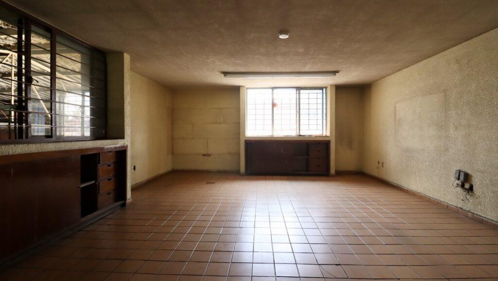 Bodega en renta en Morelia, Av. Madero Poniente 14