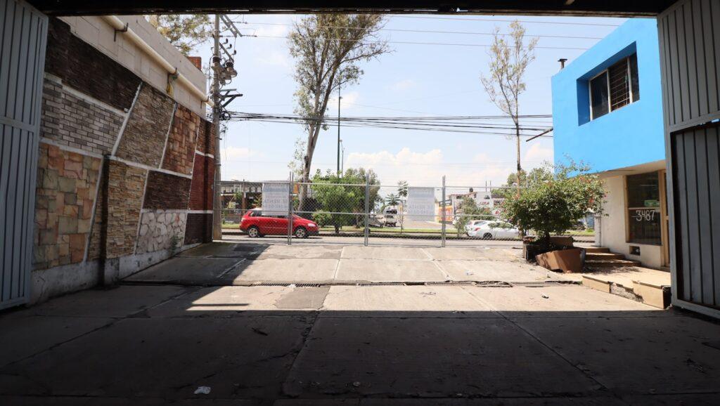 Bodega en renta en Morelia, Av. Madero Poniente 19
