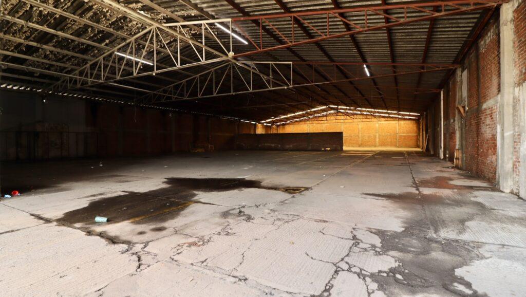 Bodega en renta en Morelia, Av. Madero Poniente 4