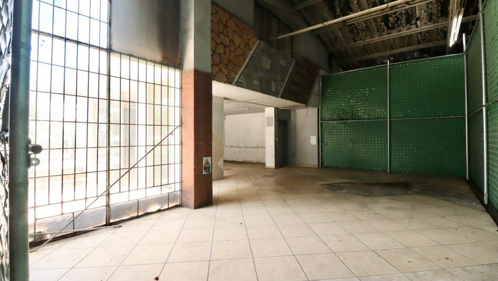 Bodega en renta en Morelia, Av. Madero Poniente 9