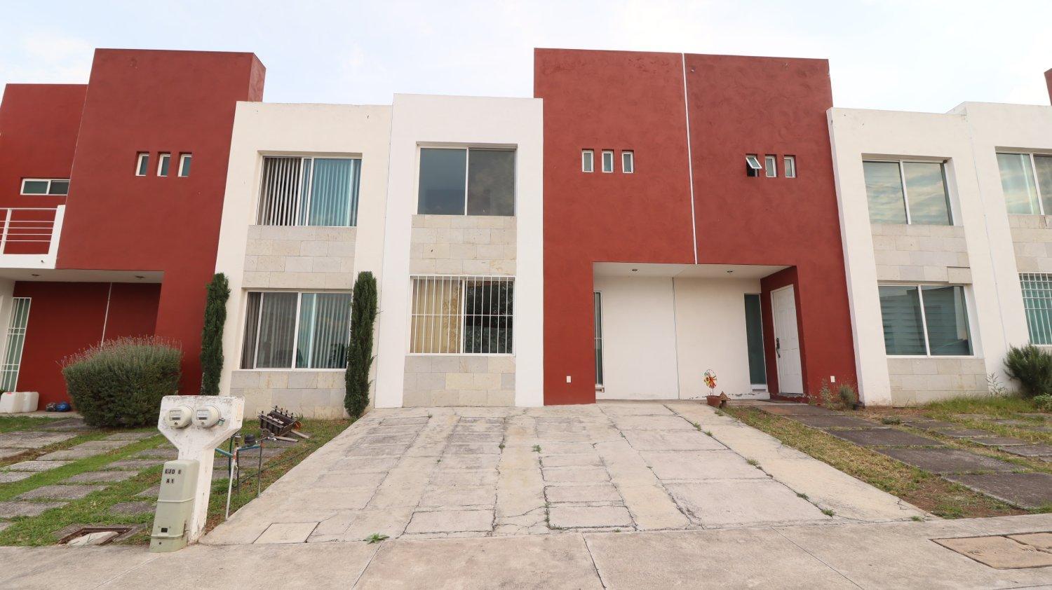 Casa en venta, Residencial Fresnos 1
