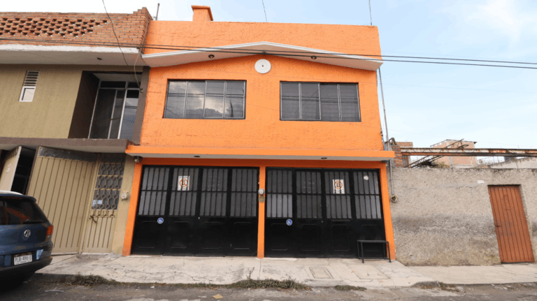 CASA EN VENTA EN MORELIA