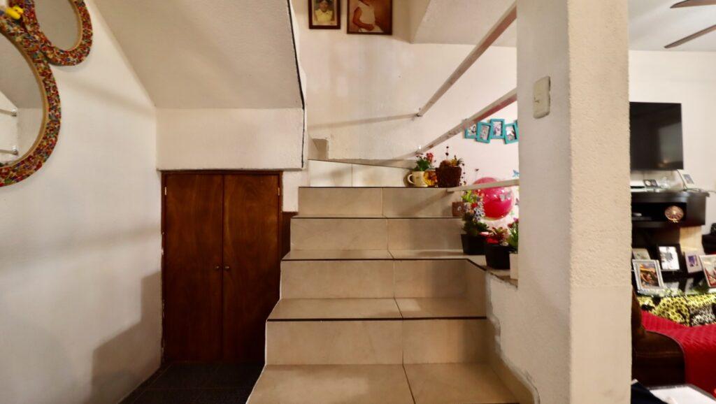 Casa en venta en Morelia, Agustin Arriaga Rivera 10