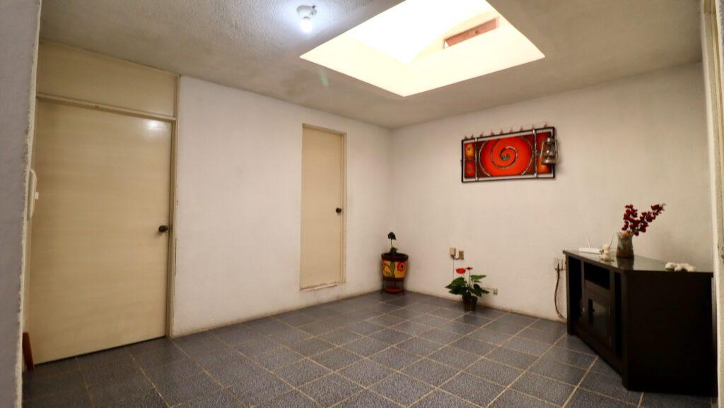 Casa en venta en Morelia, Agustin Arriaga Rivera 11