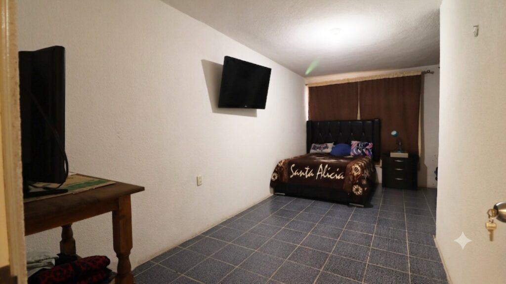 Casa en venta en Morelia, Agustin Arriaga Rivera 12