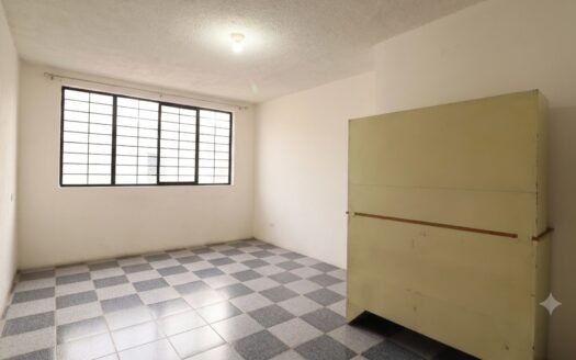 CASA EN VENTA EN MORELIA, UBICADA EN COL. ARRIAGA RIVERA.