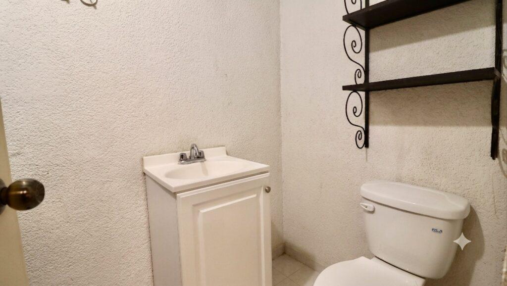 Casa en venta en Morelia, Agustin Arriaga Rivera 16