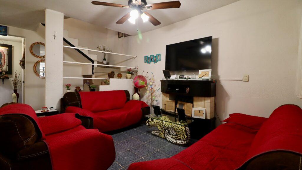 Casa en venta en Morelia, Agustin Arriaga Rivera 2