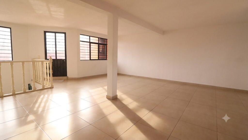 Casa en venta en Morelia, Agustin Arriaga Rivera 20