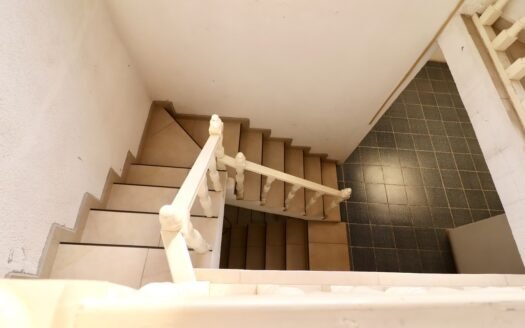 CASA EN VENTA EN MORELIA, UBICADA EN COL. ARRIAGA RIVERA.