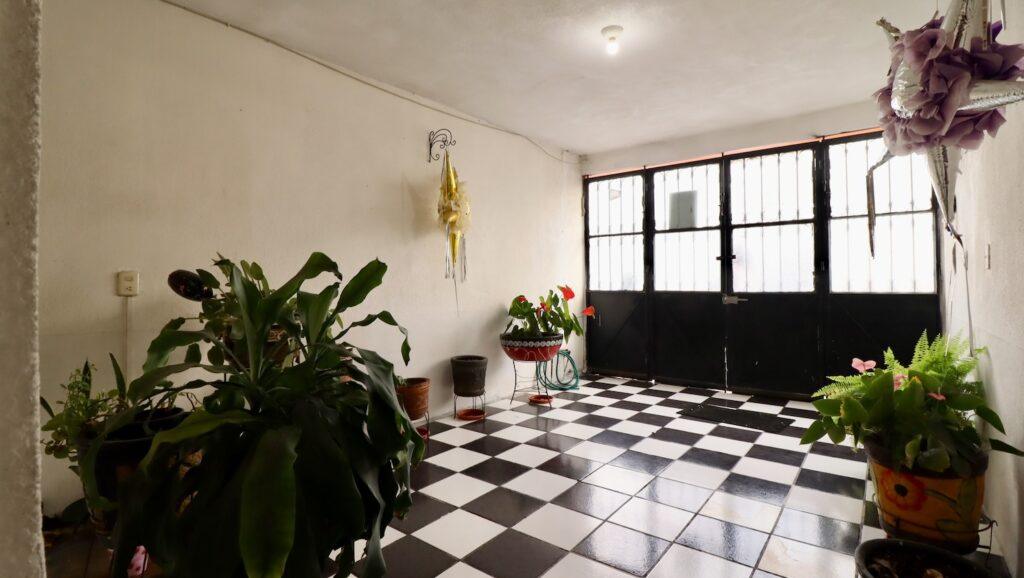 Casa en venta en Morelia, Agustin Arriaga Rivera 22