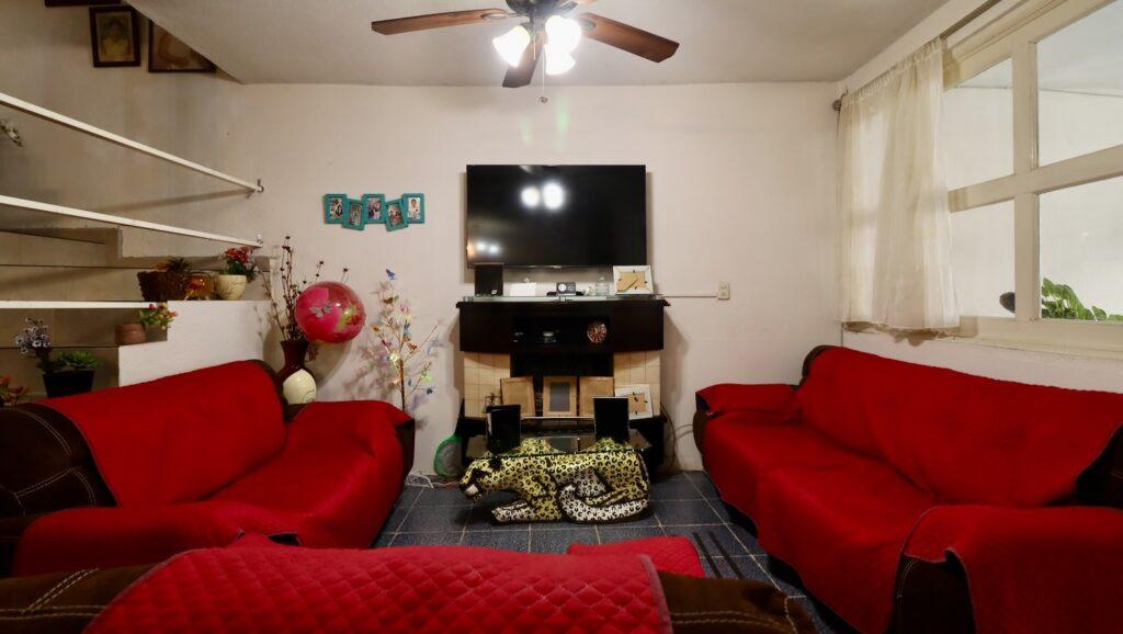 Casa en venta en Morelia, Agustin Arriaga Rivera 3