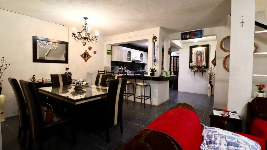 Casa en venta en Morelia, Agustin Arriaga Rivera 4