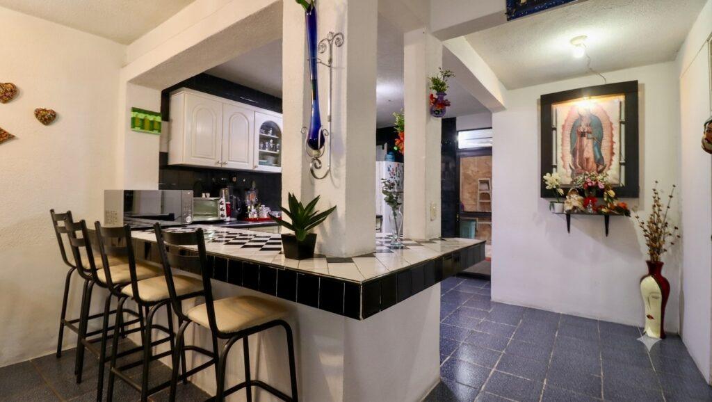 Casa en venta en Morelia, Agustin Arriaga Rivera 5