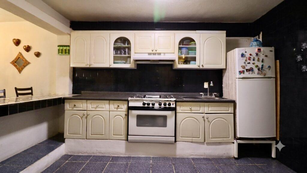 Casa en venta en Morelia, Agustin Arriaga Rivera 6