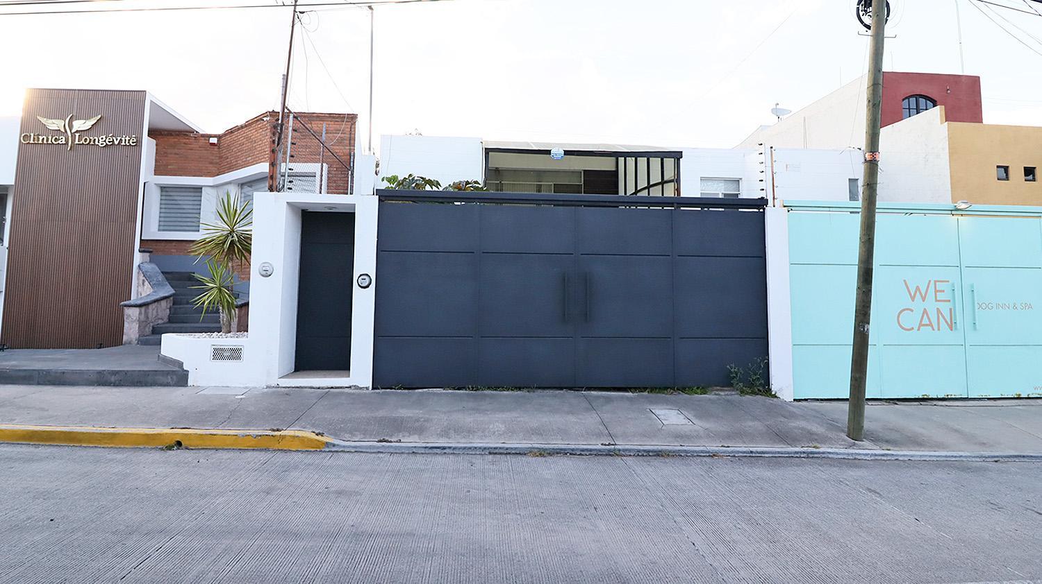 Casa en venta en Morelia, Balcones de Santa María 1