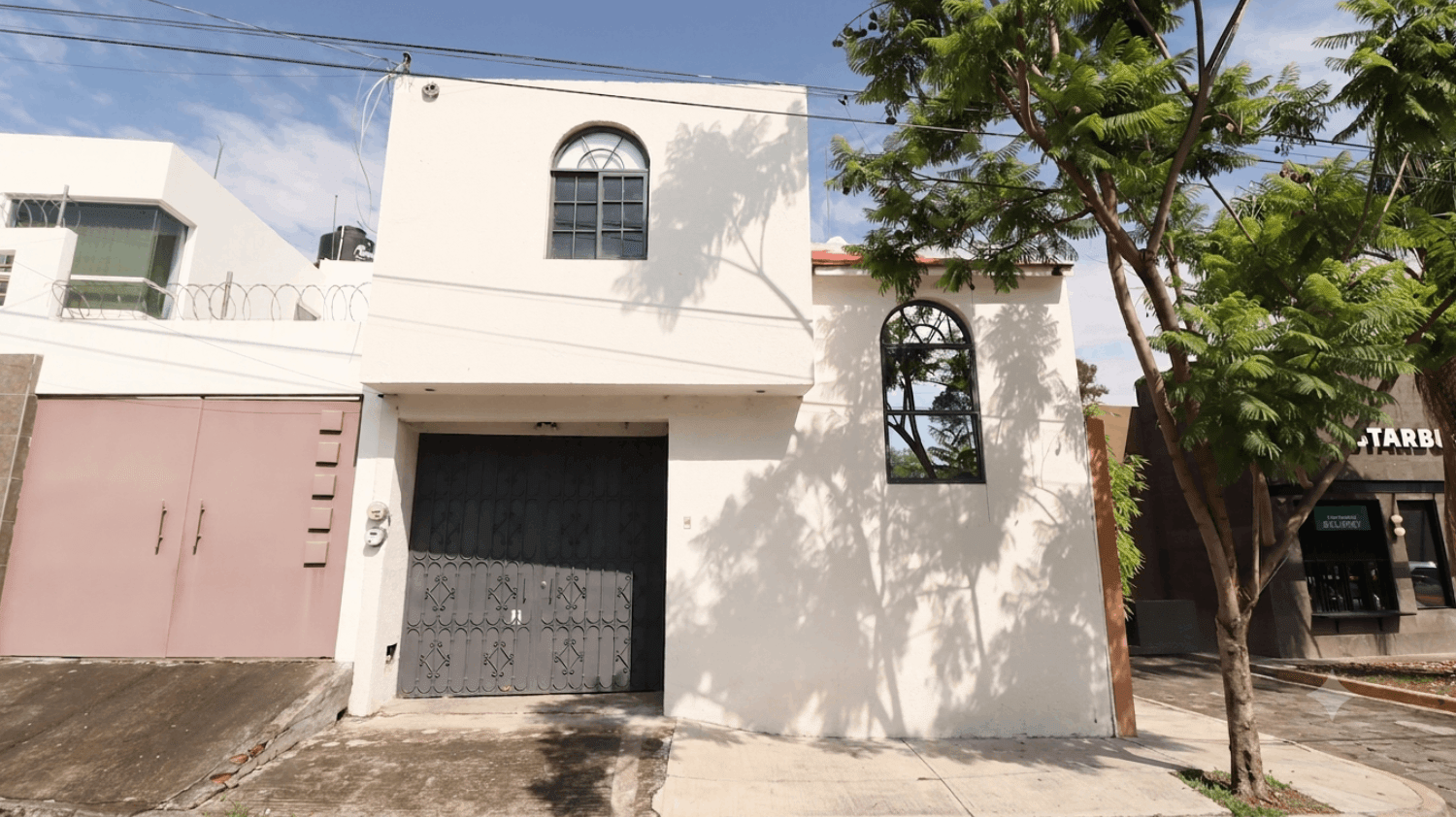 CASA EN VENTA EN MORELIA